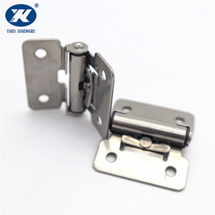 Stainless Steel Tee Hinges