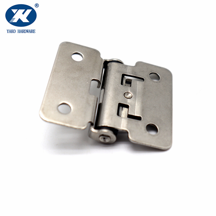 Stainless Steel Tee Hinges