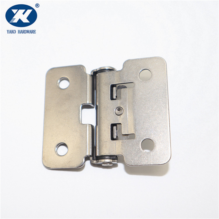 Stainless Steel Tee Hinges