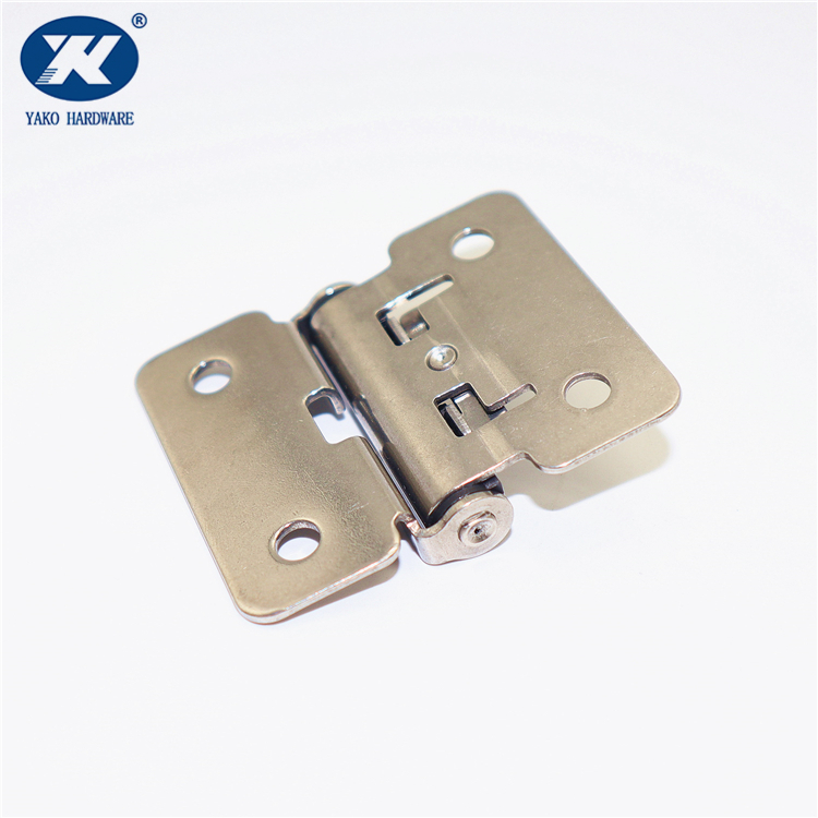 Stainless Steel Tee Hinges