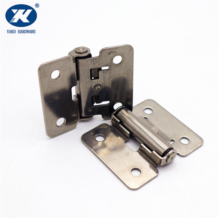 Stainless Steel Tee Hinges