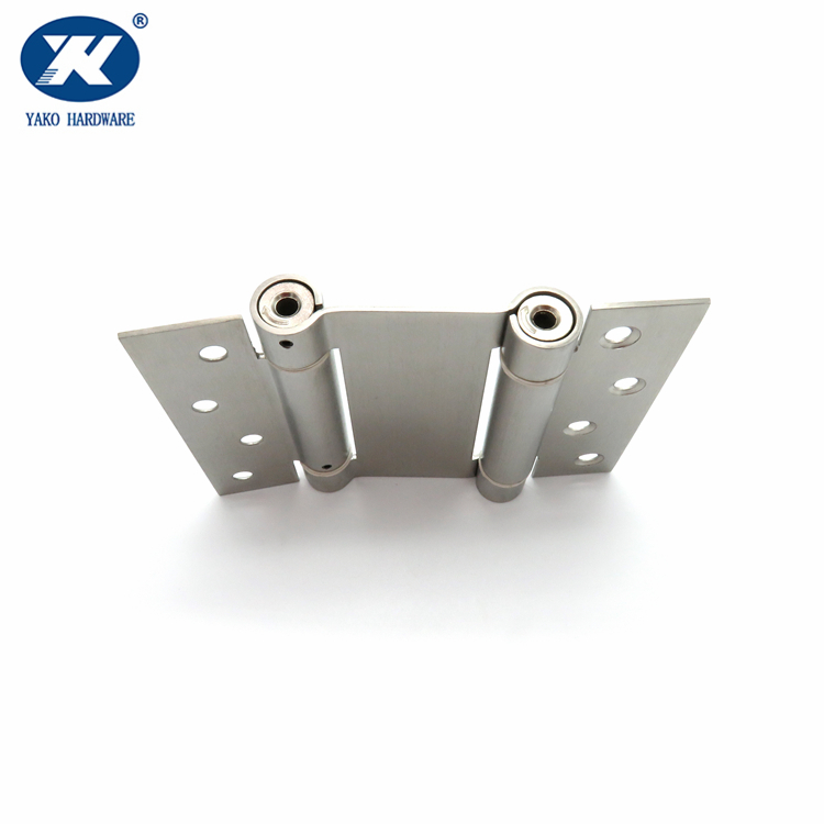 Stainless Strap Hinge