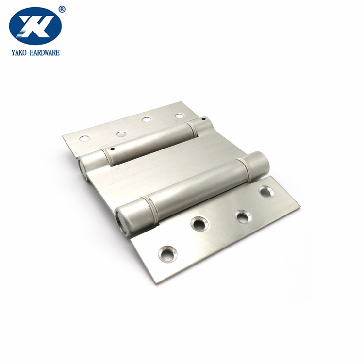 Stainless Strap Hinge