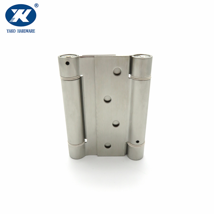 Stainless Strap Hinge