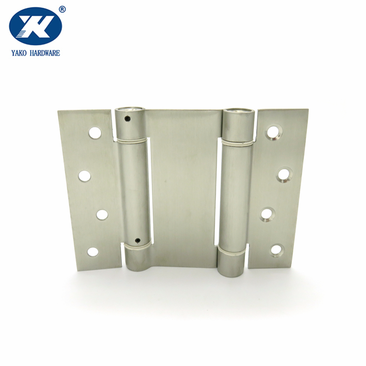 Stainless Strap Hinge