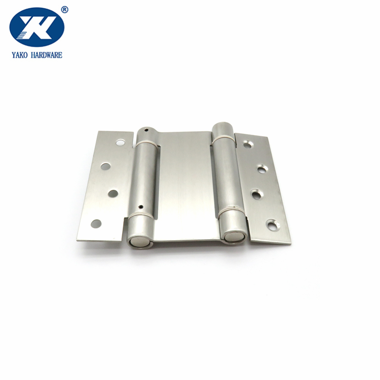 Stainless Strap Hinge