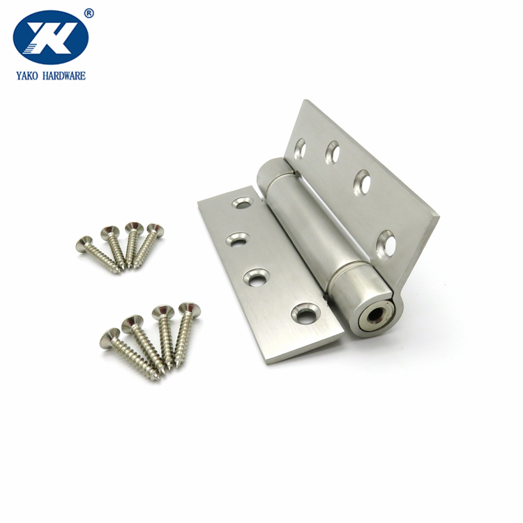 Stainless Boat Hinges