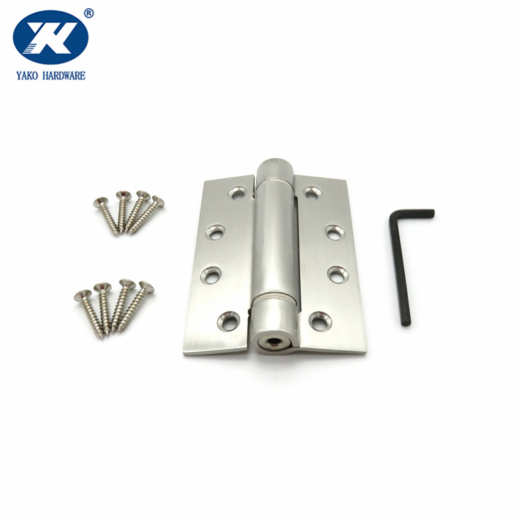 Stainless Boat Hinges