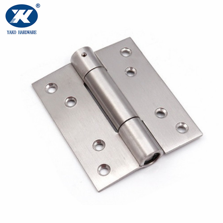 Stainless Hinges