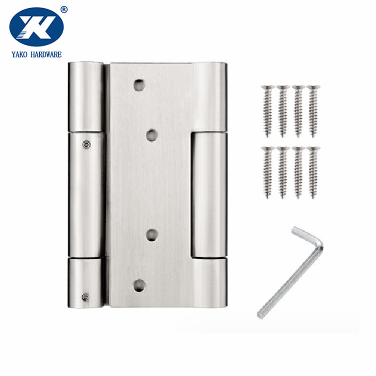 Marine Door Hinges