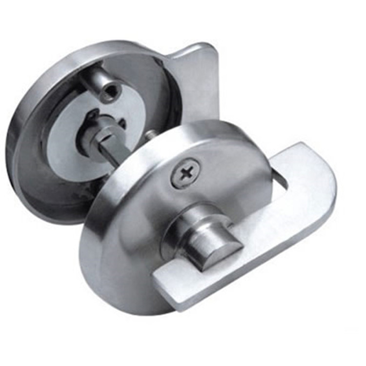 Euro Lock mit Daumendrehung