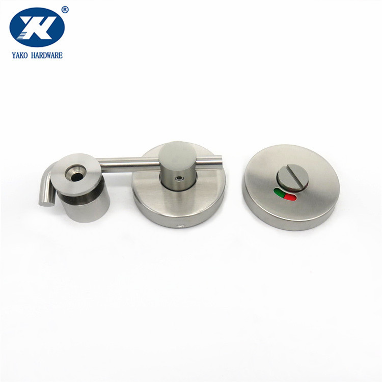 Thumb Turn Lock with Key