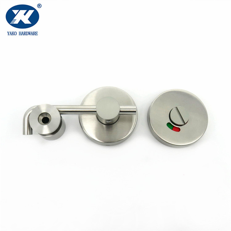 Thumb Turn Lock with Key