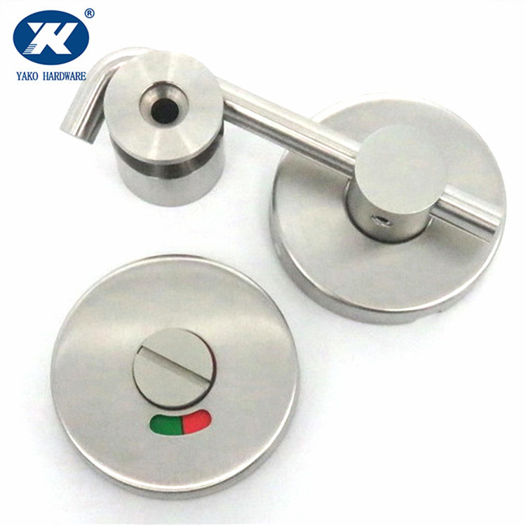 Thumb Turn Lock with Key