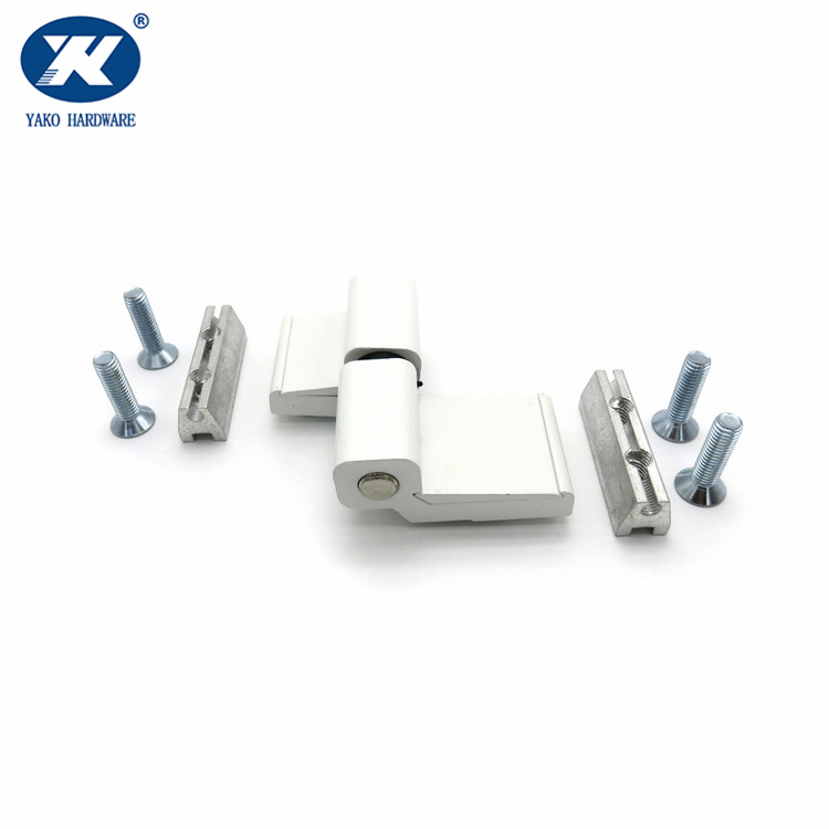 Casement Window Hinges