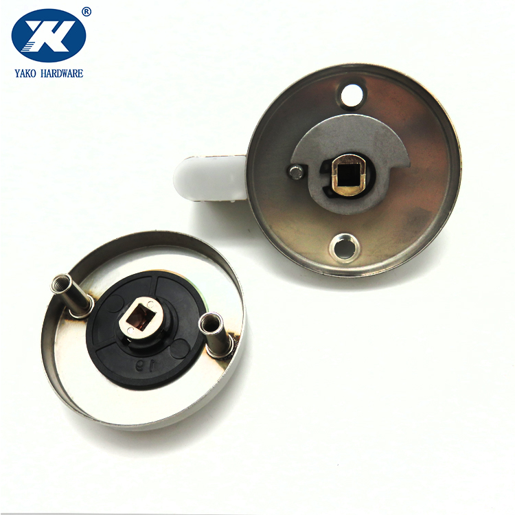 Double Sided Thumb Turn Lock