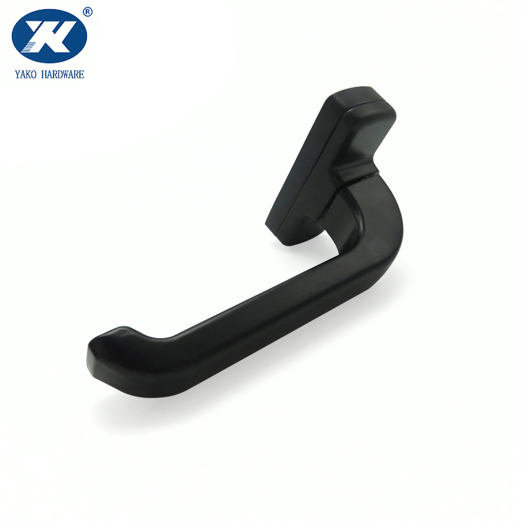 Zinc Alloy Casement Window  Locking Handle