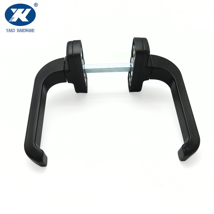 Zinc Alloy Casement Window  Locking Handle