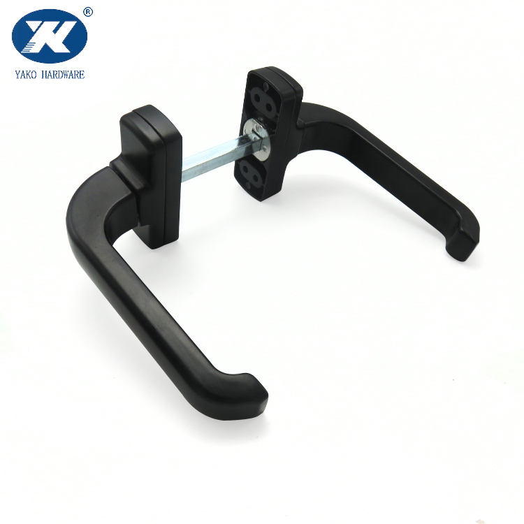 Zinc Alloy Casement Window  Locking Handle