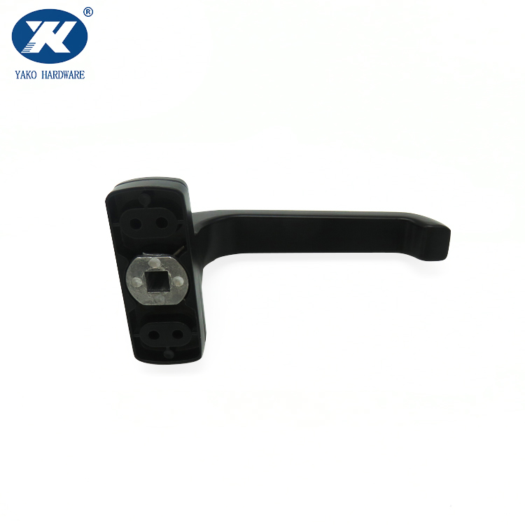 Zinc Alloy Casement Window  Locking Handle