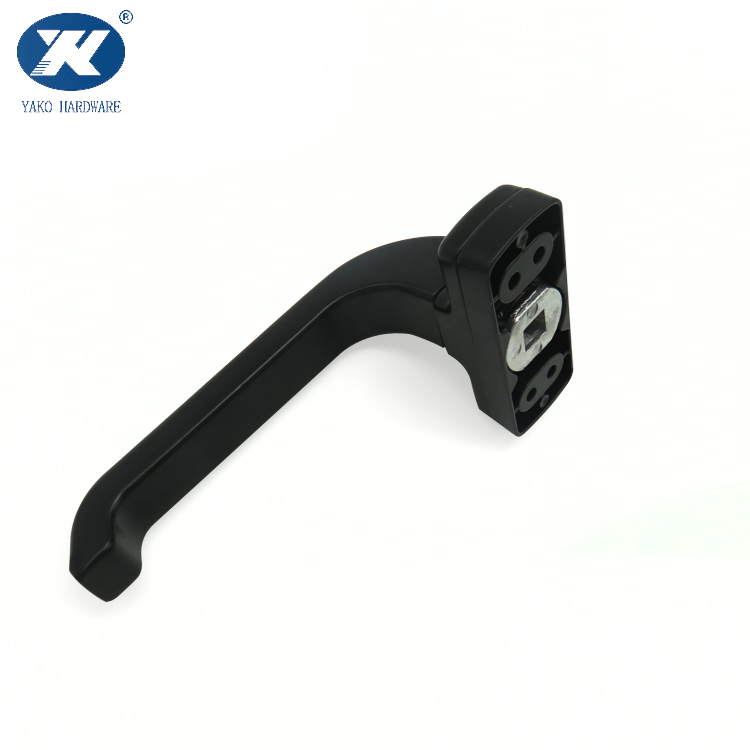 Zinc Alloy Casement Window  Locking Handle