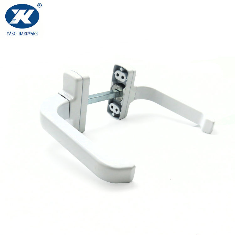 Zinc Alloy Casement Window  Locking Handle