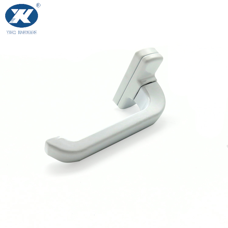 Zinc Alloy Casement Window  Locking Handle