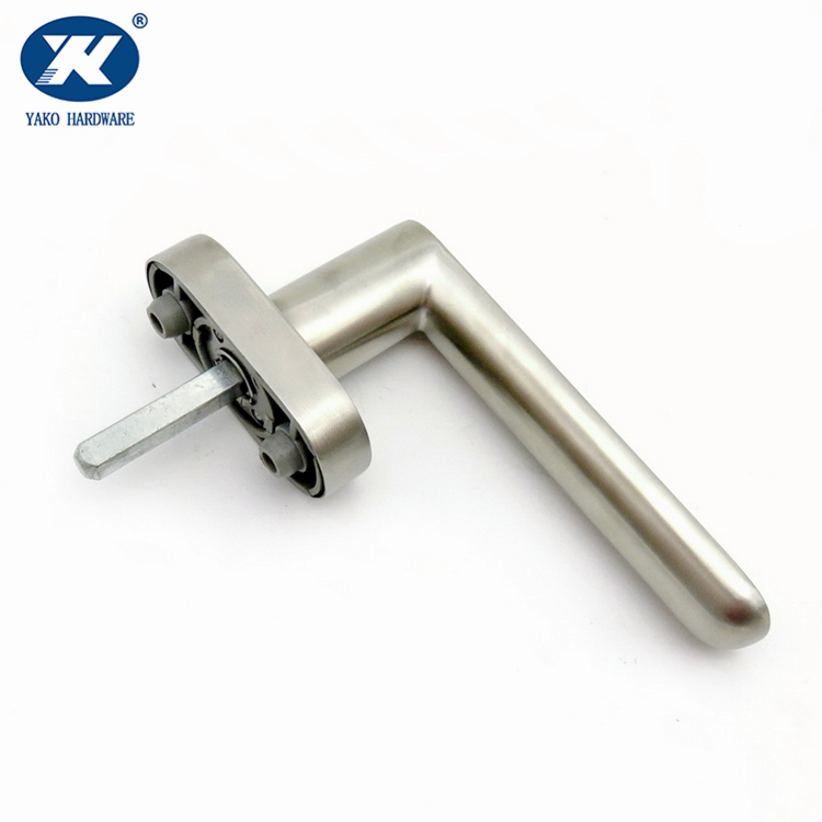 Universal Stainless Steel Window Handle