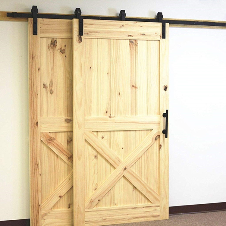 Barn Door Track