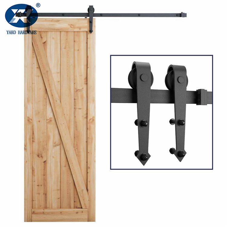 Barn Door Kits