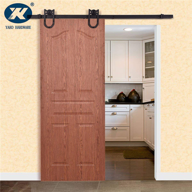 Modern Barn Door Hardware