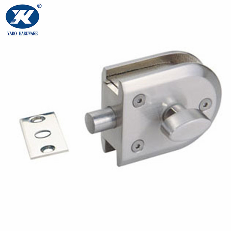 Patio Door Lock Bar