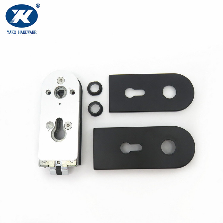 Commercial Glass Door Locks