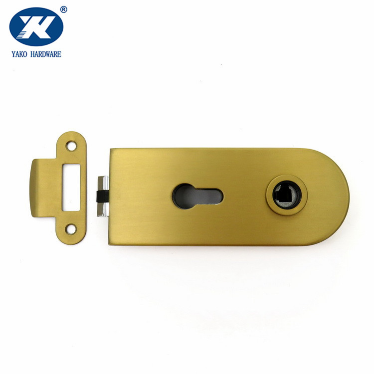 Commercial Glass Door Locks