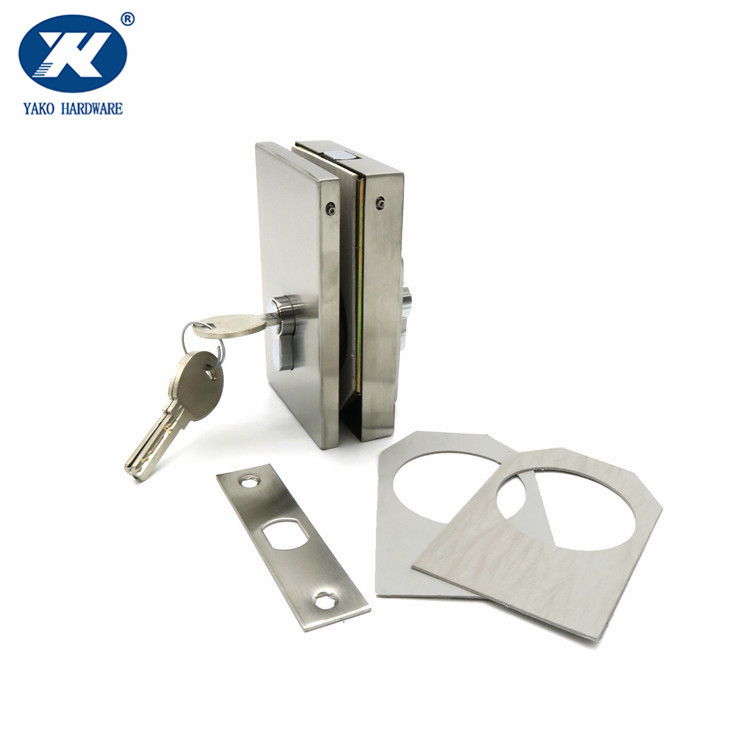 Replacement Patio Door Locks