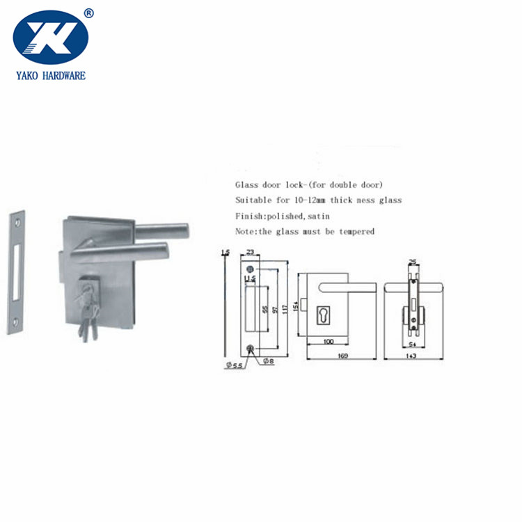 Best Sliding Door Security Bar