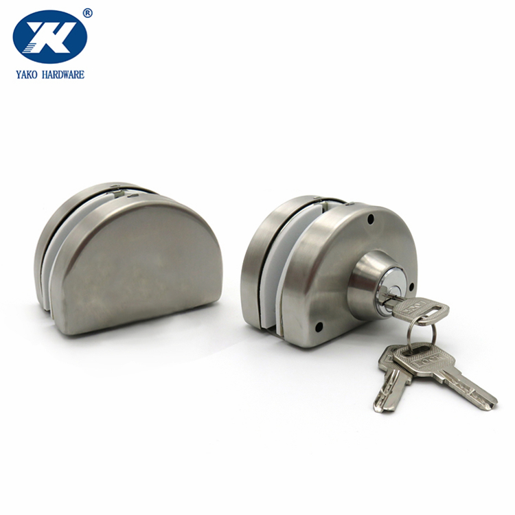 Door Lock For Sliding Door