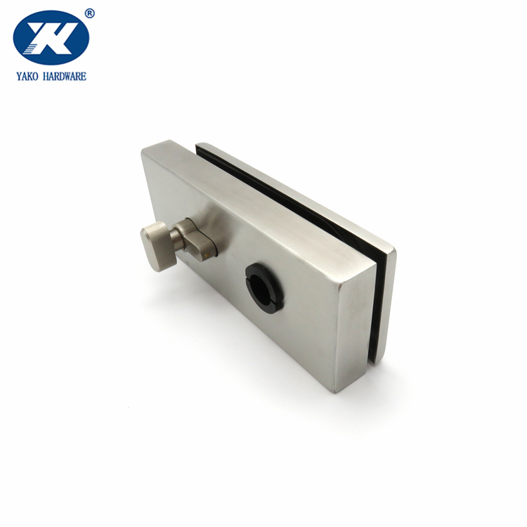 Sliding Patio Door Handle With Lock