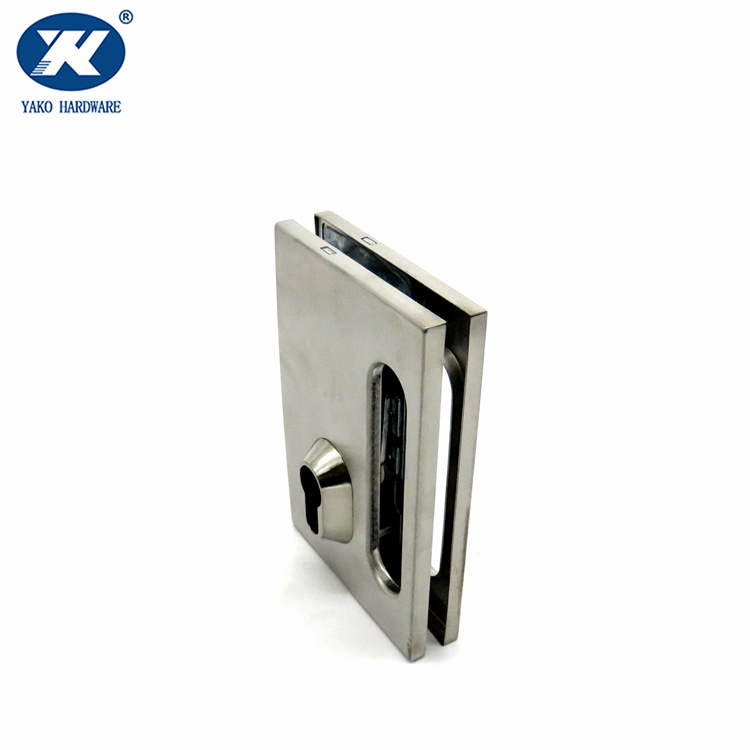 Sliding Patio Door Lock Mechanism