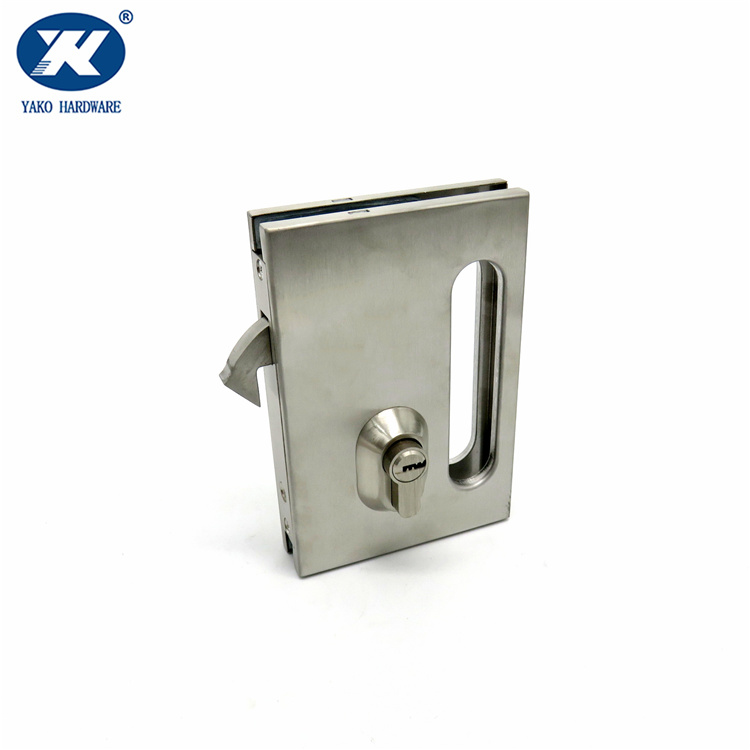 Sliding Patio Door Lock Mechanism