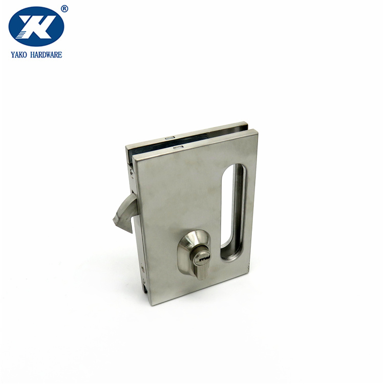 Sliding Patio Door Lock Mechanism