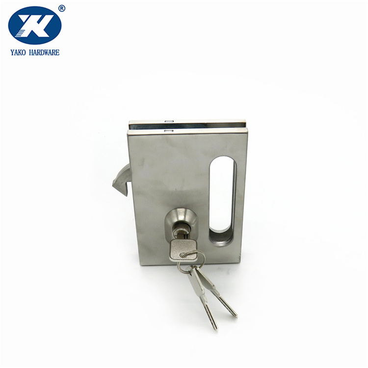 Sliding Patio Door Lock Mechanism