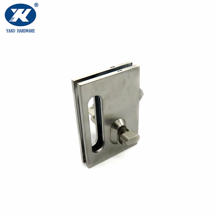 Sliding Patio Door Lock Mechanism