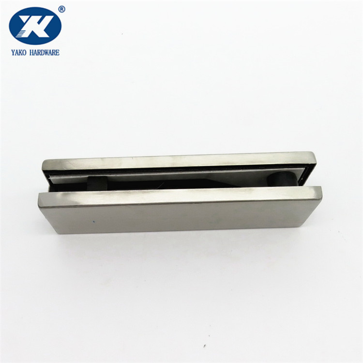 Glass Patch Fitting