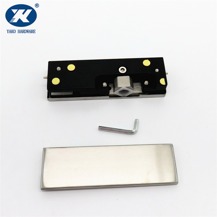 Glass Patch Fitting