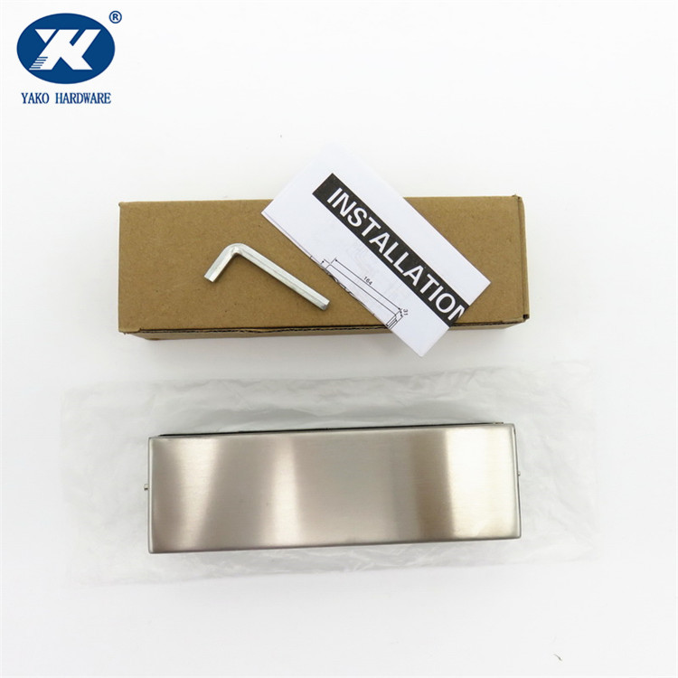 Glass Patch Fitting