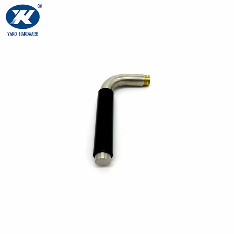 Stainless Steel Lever Style Door Handle