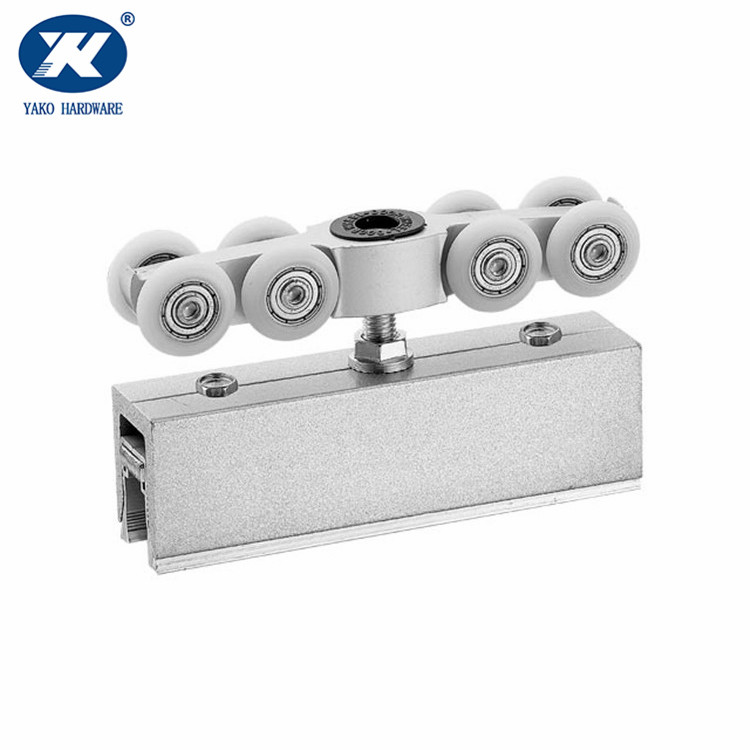 Sliding Patio Door Rollers