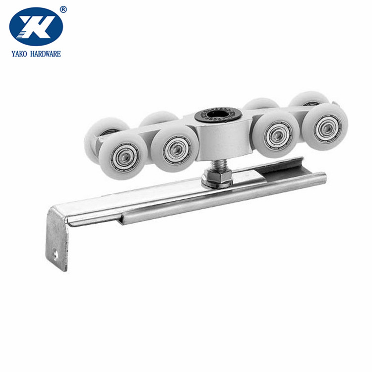 Heavy Duty Sliding Glass Door Rollers