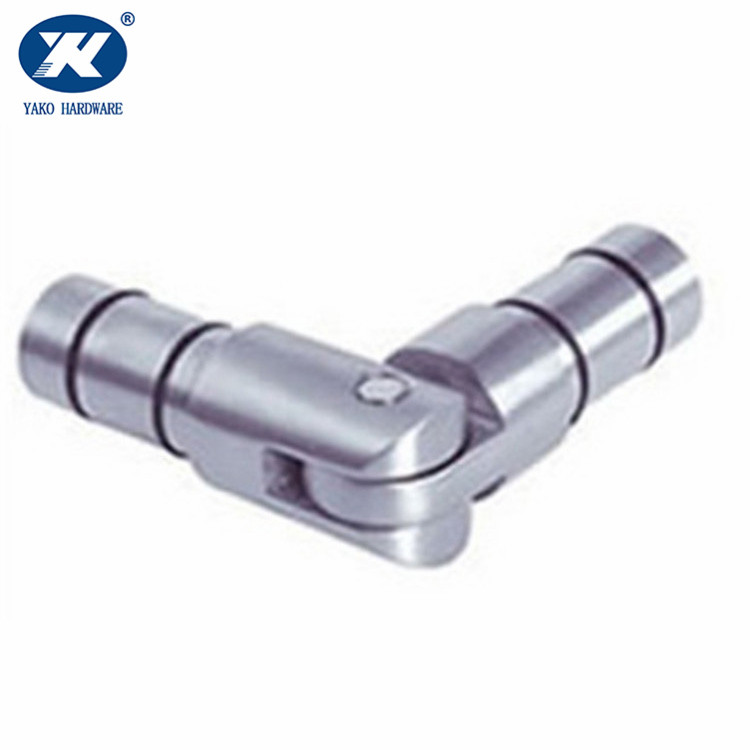 8MM Glass Sliding Fitting